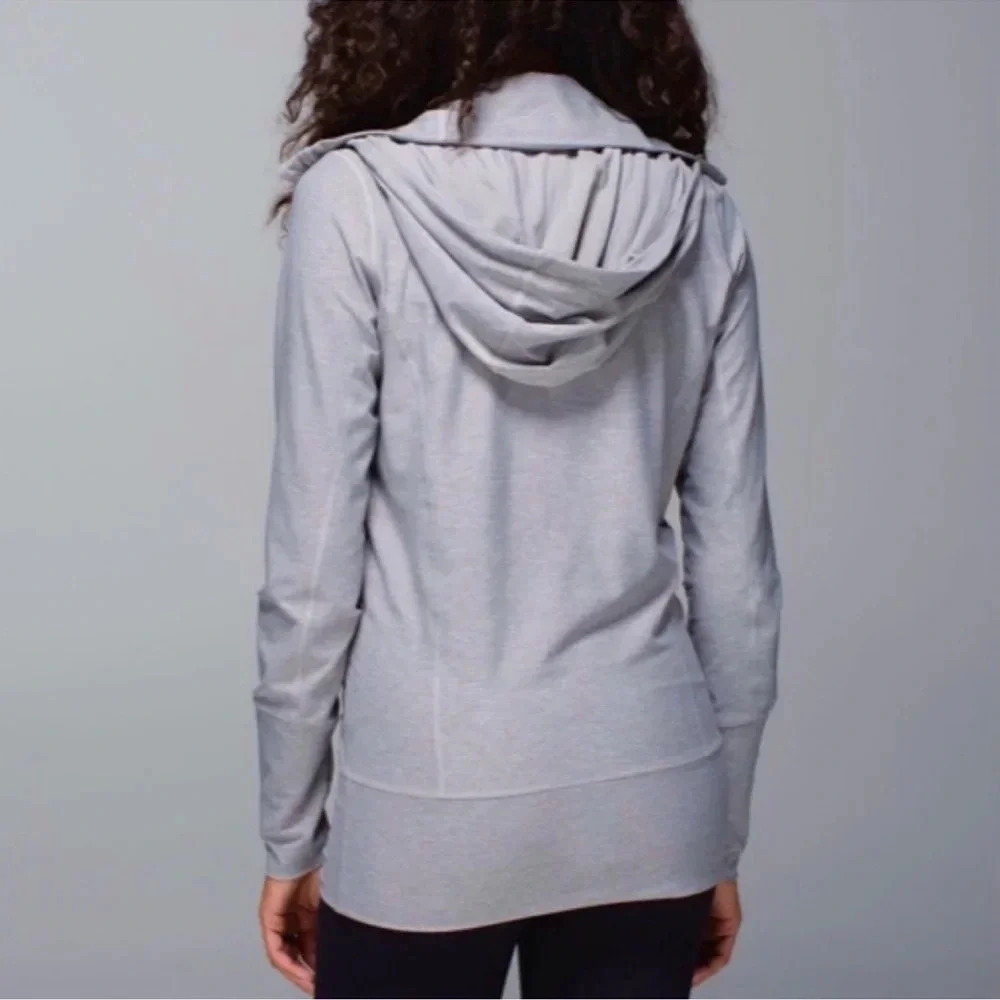 Lululemon In Stride Jacket - Picture 3 of 12
